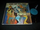 JIMMY ROWLES TRIO Rare - But Well Done LIBERTY LP