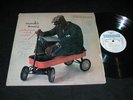 THELONIOUS MONK SEPTET Monk's Music RIVERSIDE WHITE LP