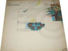 Orig. Persian Classical LP w/Dastgah Homayun LP LISTEN