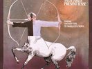 SAGITTARIUS Present Tense 1968 pop/psych LP original M-