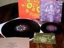 Espers The Weed Tree Lp psych Folk + 7