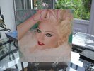 Madonna Bedtime Stories  Vinyl LP