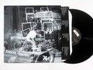 ELLIOTT SMITH xo BONGLOAD LP orig w/ insert NM