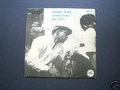 FREDDIE-REDD-TRIO ORIG rare Swedish Jazz MONO 7