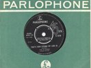 THE IN CROWD THAT’S HOW STRONG MY LOVE IS 1965 PARL