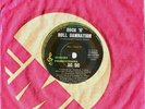 AC/DC RARE PROMO ROCK N ROLL DAMNATION SINGLE BON SCOTT