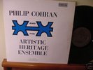 Philip Cohran Maga Rare Afro Funk Out of Chicago EX+