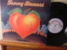 Tommy Stewart Rare -Bump and Hustle Music LP VG++