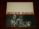 Miles Davis Blue Note  #- 1501 Lexington Ave.