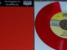 The White Stripes SUB POP Single Captain Beefhart JACK