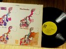 THE SMOKE  Self-Titled  SIDEWALK `68 Orig NM KîM Føwléy