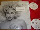 MADONNA FEVER 2 LP remix 12