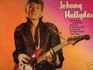 33t johnny hallyday  teldec  profile