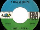 NORTHERN SOUL 45 *RARE ISSUE * - JEWEL AKENS - ERA