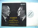 SAX 2367 KLEMPERER RICHARD STRAUSS COLUMBIA LP TOP NM