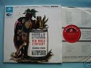 SAX 2554 KLEMPERER DVORAK NEW WORLD COLUMBIA LPTOP NM