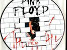 PINK FLOYD The Wall THE FILM LP Picture Disc Spec.Limit