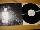 FUCHSIA    LP  on  PEGASUS   RARE   