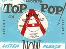 Glenda Collins UK HMV DEMO - RGM Joe Meek 1965