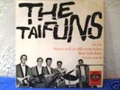 The Taifuns EP A)Go,Go/Warum muß ich dich immer lieben