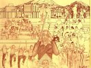 Dandy Livingston The South African Experience LP