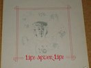 Life After Life - S/T, UK private folk rock rarity