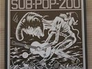 SUB POP 200 3x12