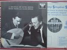 PEARS & BREAM   Orig. Decca WBg SXL 2191 UK-60 LP