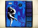 GUNS N’ ROSES {USE YOUR ILLUSION II} Double LP *Promo*