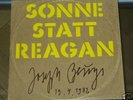 RARE JOSEPH BEUYS ART COVER 12