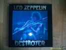 Led Zeppelin-Destroyer-3LP BOX-Mint-Ultra rar