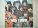 PINK FLOYD--PIPER AT THE GATES OF DAWN--1967 1st PRESS