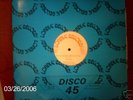KIM HERTE-DO YOU WANNA DANCE,RARE DISCO 12