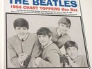 Beatles 5 Single Box Set-'Charttoppers' - Vee Jay, Swan