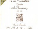 THE BEATLES  10th Anniversary Aussie Only LP