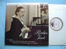 ASD 372 ROSALYN TURECK MUSIC BY JS BACH WG HMV LP TOPNM