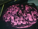 (PROG/PSYCH) DUNGEN-2  EXTINCT LP PRESSING