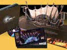 GENESIS turn it on again 2007 ANATONY OF A TOUR SEALED.