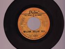 THE ECHOES-Million Dollar Bill-PULSE 2077-NORTHERN SOUL