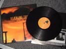 Alkaline Trio - Maybe I'll Catch Fire LP punk oop