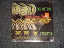 Meters - Struttin LP SEALED orig Josie 4012 funk soul