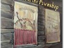 Jazz at the PAWNSHOP DLP Proprius audiophile Great
