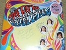 AMERICAN REVOLUTION Autographed Acid Archives Attic