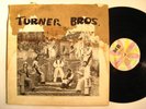 rare soul funk TURNER BROS. Act 1 MB LP