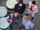 L.P. The WHO - 