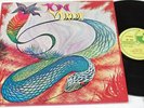 TONY VERDE/SAINT JUST:LP-CALYPSO-ORIG.ITALY PROG.1977 +