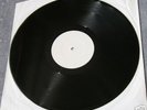 Fields of the Nephilim - Psychonaut (Testpressung)