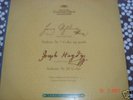 FURTWANGLER, Schubert # 7 Haydn # 88 DGG Tulip 2 Lp-Set