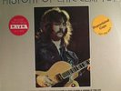 Eric Clapton History Of Sealed Promo Dbl LP Atco 2-803