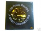 TOTAL ECLIPSE Great Combination US ORIG LP BRUNSWICK